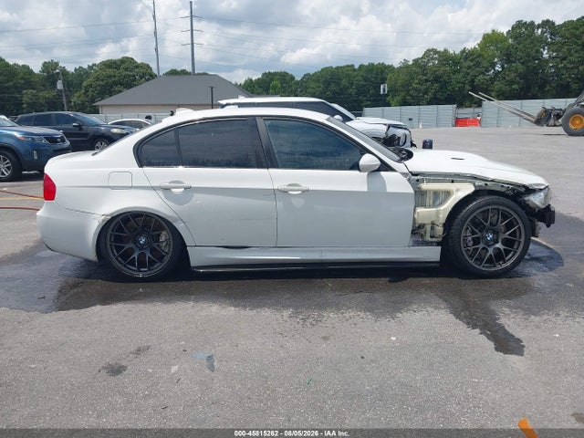 Продаж на аукціоні авто 2011 Bmw M3, vin: WBSPM9C52BE203193, номер лоту: 45815262