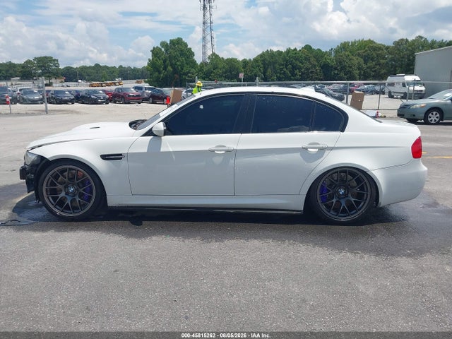 Продаж на аукціоні авто 2011 Bmw M3, vin: WBSPM9C52BE203193, номер лоту: 45815262