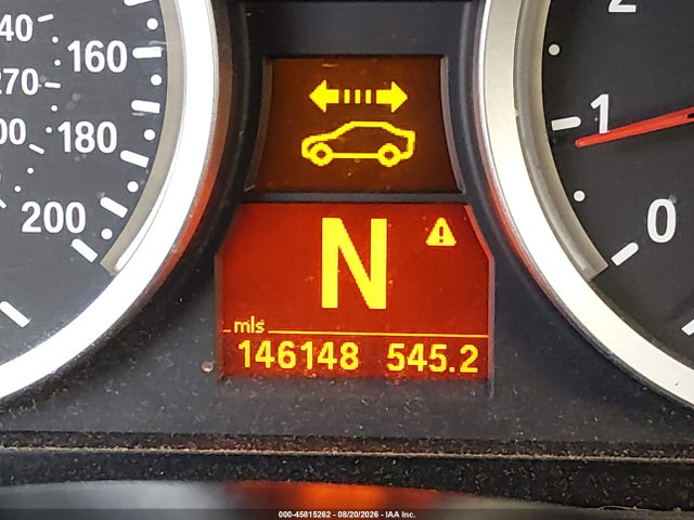 Продаж на аукціоні авто 2011 Bmw M3, vin: WBSPM9C52BE203193, номер лоту: 45815262