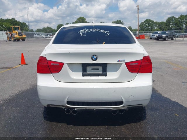 Продаж на аукціоні авто 2011 Bmw M3, vin: WBSPM9C52BE203193, номер лоту: 45815262