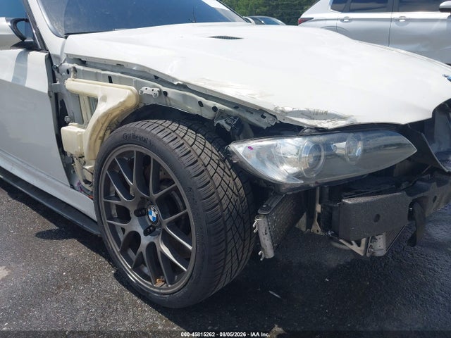 Продаж на аукціоні авто 2011 Bmw M3, vin: WBSPM9C52BE203193, номер лоту: 45815262