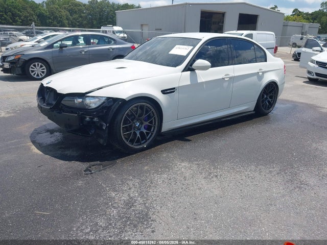 Продаж на аукціоні авто 2011 Bmw M3, vin: WBSPM9C52BE203193, номер лоту: 45815262