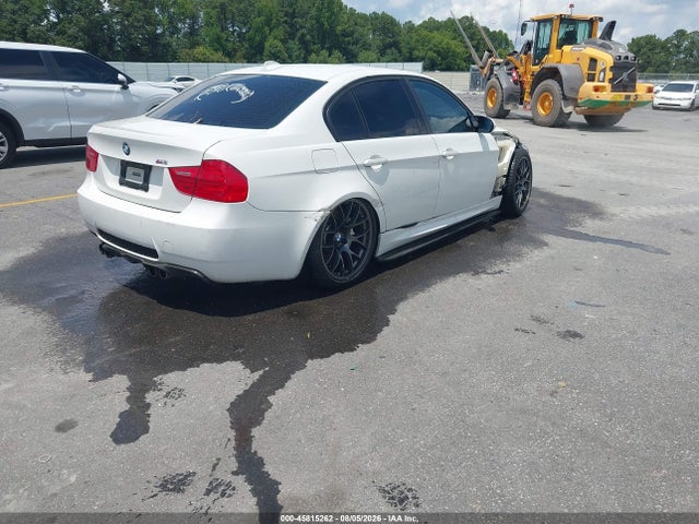 Продаж на аукціоні авто 2011 Bmw M3, vin: WBSPM9C52BE203193, номер лоту: 45815262