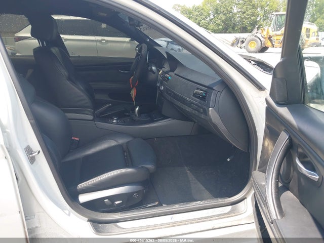 Продаж на аукціоні авто 2011 Bmw M3, vin: WBSPM9C52BE203193, номер лоту: 45815262