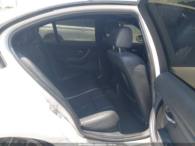 Продаж на аукціоні авто 2011 Bmw M3, vin: WBSPM9C52BE203193, номер лоту: 45815262