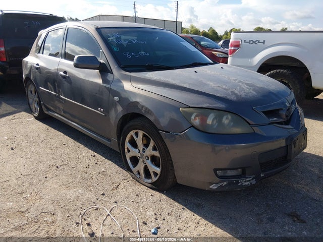 Aukcja sprzedaży 2008 Mazda Mazda3 S Sport, vin: JM1BK344281839820, numer aukcji: 45815264