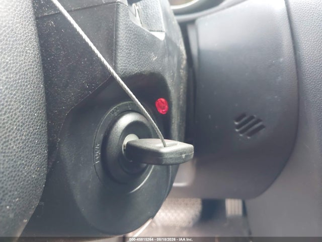 45815264 :رقم المزاد ، JM1BK344281839820 vin ، 2008 Mazda Mazda3 S Sport مزاد بيع