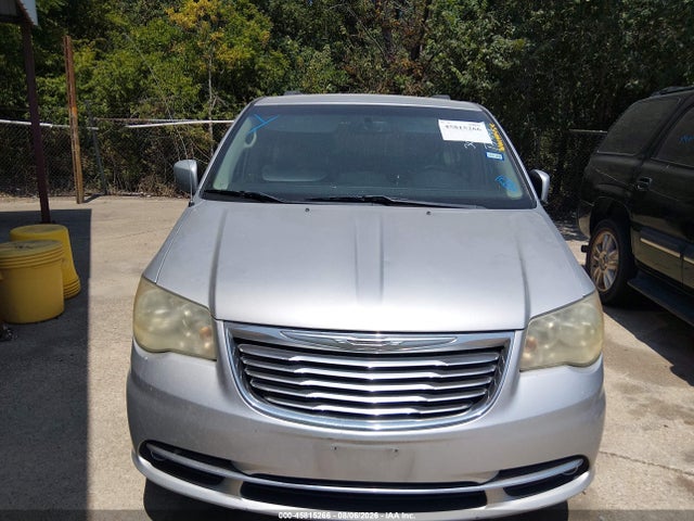 Aukcja sprzedaży 2012 Chrysler Town & Country Touring, vin: 2C4RC1BG2CR308764, numer aukcji: 45815266