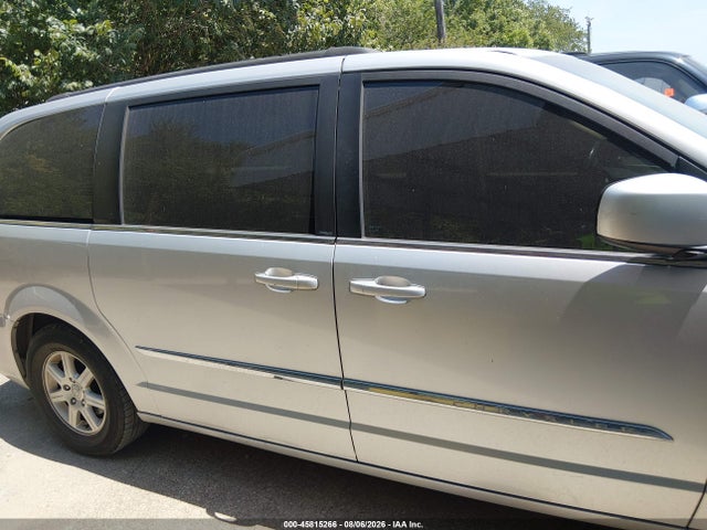 Aukcja sprzedaży 2012 Chrysler Town & Country Touring, vin: 2C4RC1BG2CR308764, numer aukcji: 45815266
