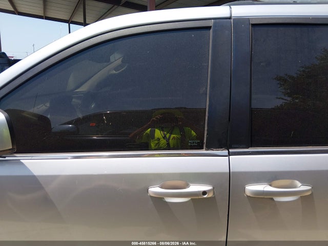 Aukcja sprzedaży 2012 Chrysler Town & Country Touring, vin: 2C4RC1BG2CR308764, numer aukcji: 45815266