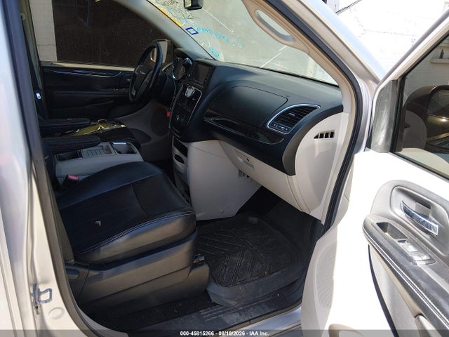 Aukcja sprzedaży 2012 Chrysler Town & Country Touring, vin: 2C4RC1BG2CR308764, numer aukcji: 45815266