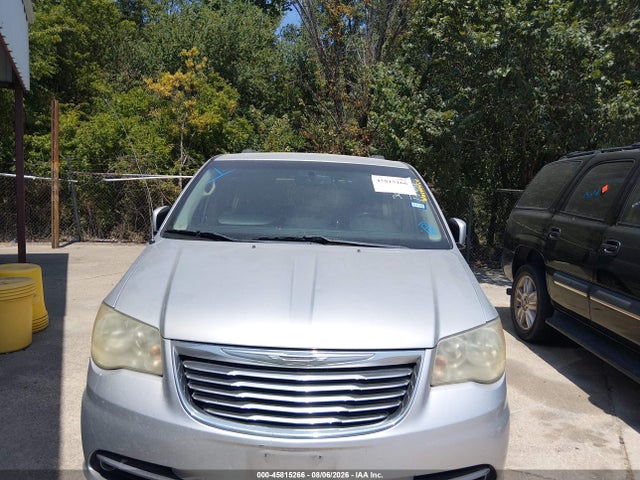 Aukcja sprzedaży 2012 Chrysler Town & Country Touring, vin: 2C4RC1BG2CR308764, numer aukcji: 45815266