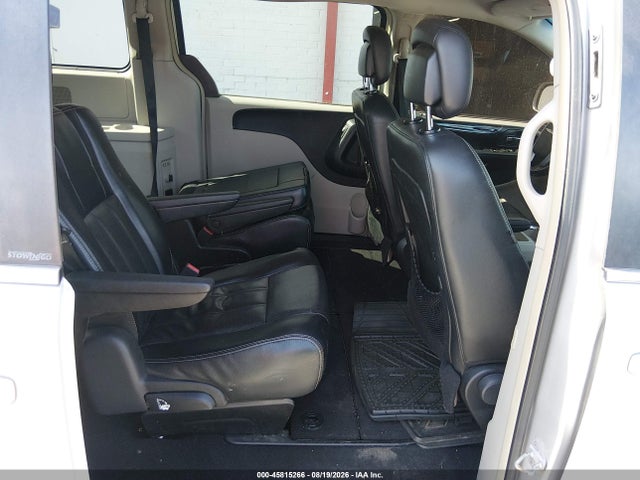 Aukcja sprzedaży 2012 Chrysler Town & Country Touring, vin: 2C4RC1BG2CR308764, numer aukcji: 45815266