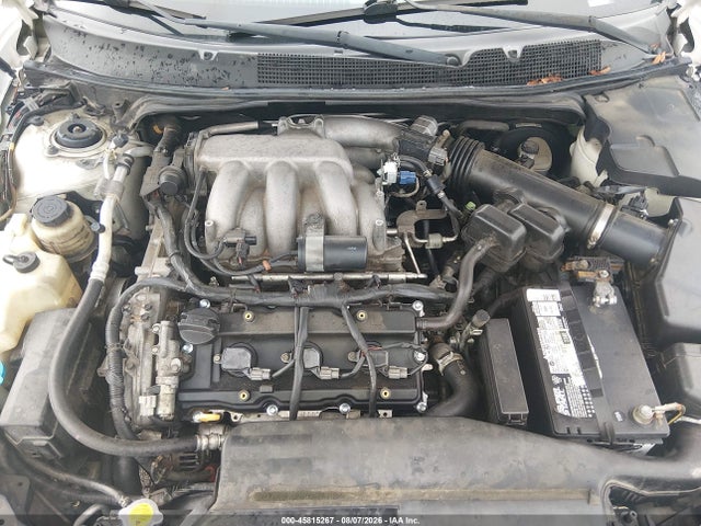 Продажа на аукционе авто 2008 Nissan Maxima 3.5 Se, vin: 1N4BA41E48C839060, номер лота: 45815267