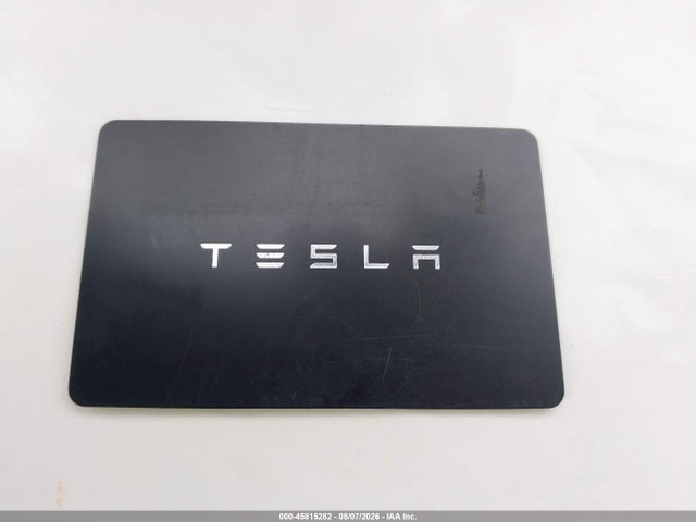 Tesla Model S Long Range Dual Motor All-wheel Drive 2021 5YJSA1E54MF428368 Image 11