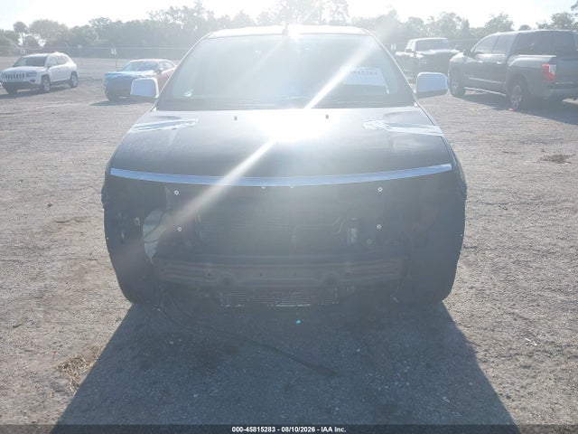 Продаж на аукціоні авто 2009 Lincoln Mkx, vin: 2LMDU68C69BJ11347, номер лоту: 45815283
