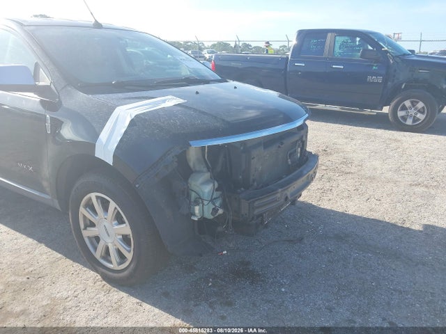 Продаж на аукціоні авто 2009 Lincoln Mkx, vin: 2LMDU68C69BJ11347, номер лоту: 45815283