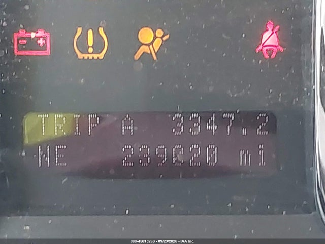 Продаж на аукціоні авто 2009 Lincoln Mkx, vin: 2LMDU68C69BJ11347, номер лоту: 45815283