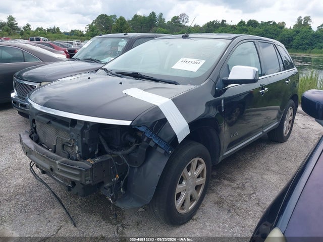 Продаж на аукціоні авто 2009 Lincoln Mkx, vin: 2LMDU68C69BJ11347, номер лоту: 45815283
