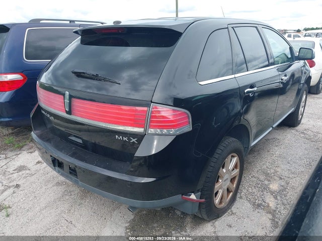 Продаж на аукціоні авто 2009 Lincoln Mkx, vin: 2LMDU68C69BJ11347, номер лоту: 45815283