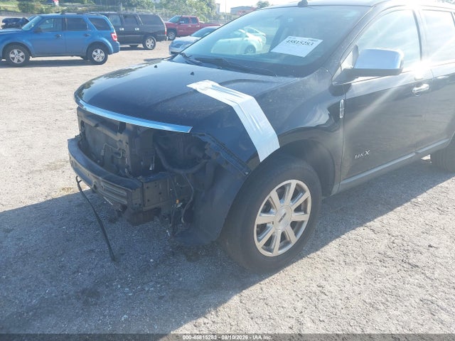 Продаж на аукціоні авто 2009 Lincoln Mkx, vin: 2LMDU68C69BJ11347, номер лоту: 45815283