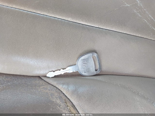 Aukcja sprzedaży 2003 Gmc Envoy Slt, vin: 1GKDS13S332199072, numer aukcji: 45815285