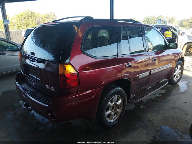 Aukcja sprzedaży 2003 Gmc Envoy Slt, vin: 1GKDS13S332199072, numer aukcji: 45815285