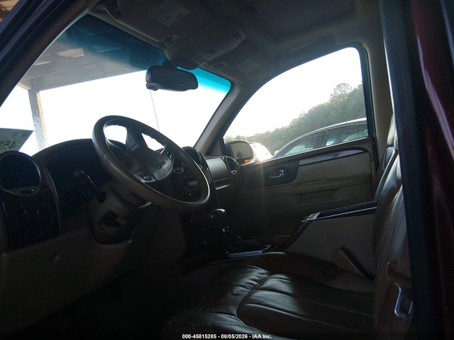 Aukcja sprzedaży 2003 Gmc Envoy Slt, vin: 1GKDS13S332199072, numer aukcji: 45815285