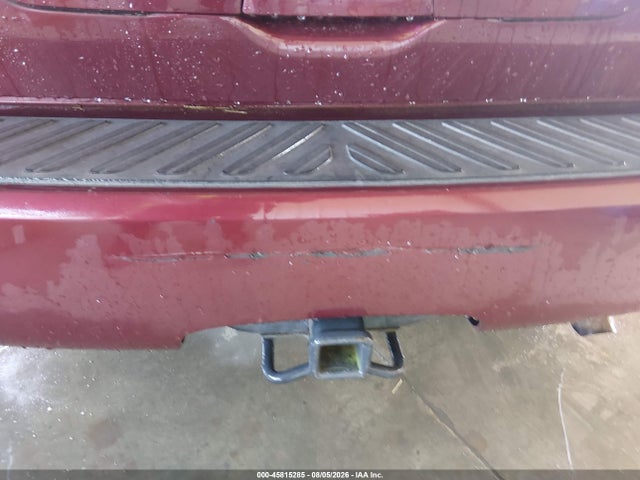Aukcja sprzedaży 2003 Gmc Envoy Slt, vin: 1GKDS13S332199072, numer aukcji: 45815285