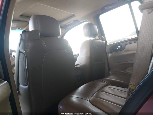 Aukcja sprzedaży 2003 Gmc Envoy Slt, vin: 1GKDS13S332199072, numer aukcji: 45815285