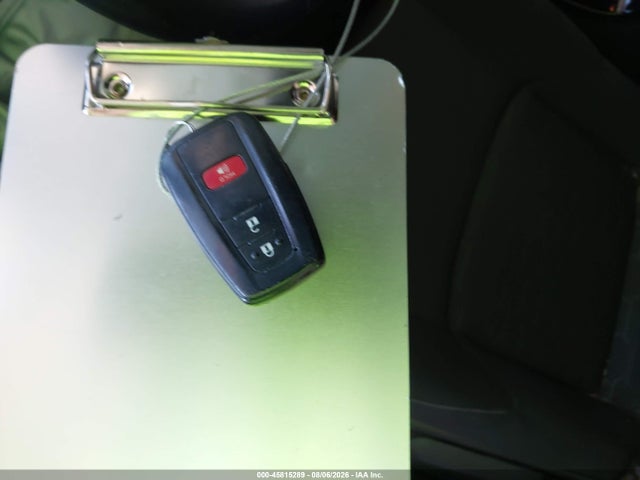 Toyota COROLLA SE 2019 JTNK4RBE6K3051980 Image 11