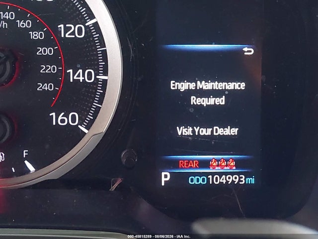 Toyota COROLLA SE 2019 JTNK4RBE6K3051980 Image 15