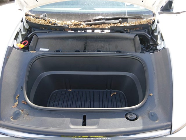 45815292 :رقم المزاد ، 7SAYGDED3TA647113 vin ، 2026 Tesla Model Y Premium Rear-wheel Drive/rear-wheel Drive مزاد بيع