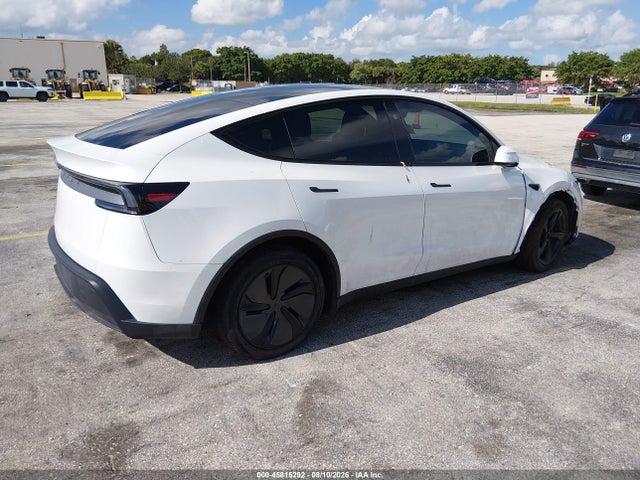 45815292 :رقم المزاد ، 7SAYGDED3TA647113 vin ، 2026 Tesla Model Y Premium Rear-wheel Drive/rear-wheel Drive مزاد بيع