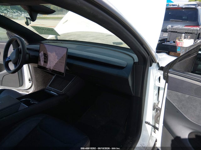 45815292 :رقم المزاد ، 7SAYGDED3TA647113 vin ، 2026 Tesla Model Y Premium Rear-wheel Drive/rear-wheel Drive مزاد بيع
