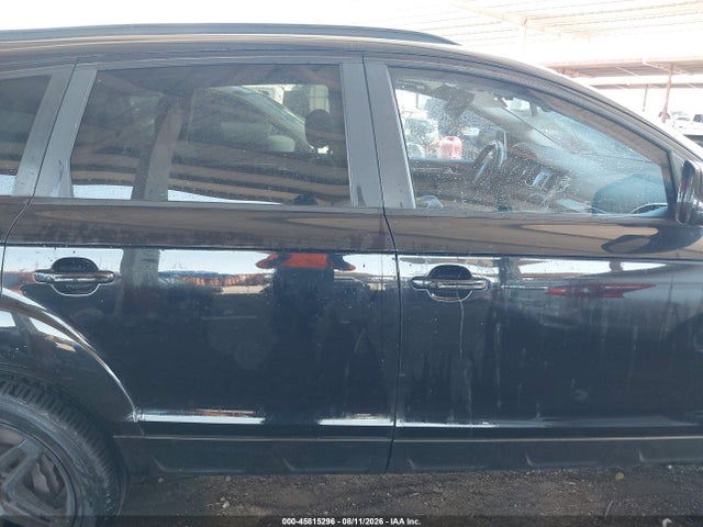 Audi Q7 3.0t Premium 2015 WA1LGAFE5FD003540 Image 13