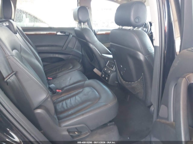 Audi Q7 3.0t Premium 2015 WA1LGAFE5FD003540 Image 8