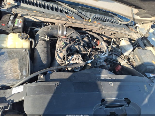 2007 Chevrolet Silverado 2500hd Classic Lt2 მანქანა იყიდება აუქციონზე, vin: 1GCHK23D57F188609, აუქციონის ნომერი: 45815297