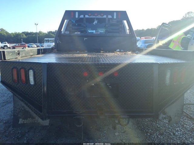 2007 Chevrolet Silverado 2500hd Classic Lt2 მანქანა იყიდება აუქციონზე, vin: 1GCHK23D57F188609, აუქციონის ნომერი: 45815297