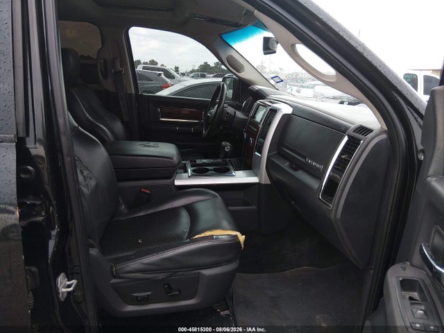Продажа на аукционе авто 2010 Dodge Ram 1500 Laramie, vin: 1D7RV1CT3AS116325, номер лота: 45815300