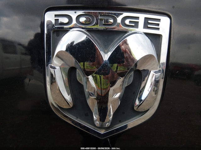 Продажа на аукционе авто 2010 Dodge Ram 1500 Laramie, vin: 1D7RV1CT3AS116325, номер лота: 45815300