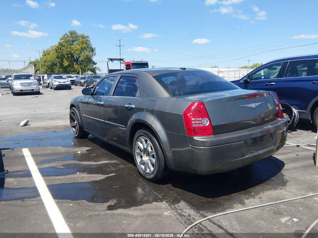 Aukcja sprzedaży 2010 Chrysler 300 Touring/signature Series/executive Series, vin: 2C3CA5CV1AH149680, numer aukcji: 45815301
