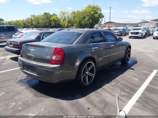 Aukcja sprzedaży 2010 Chrysler 300 Touring/signature Series/executive Series, vin: 2C3CA5CV1AH149680, numer aukcji: 45815301