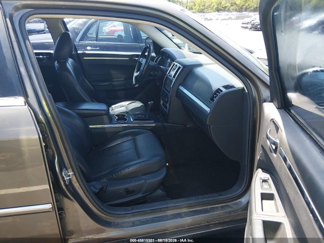 Aukcja sprzedaży 2010 Chrysler 300 Touring/signature Series/executive Series, vin: 2C3CA5CV1AH149680, numer aukcji: 45815301
