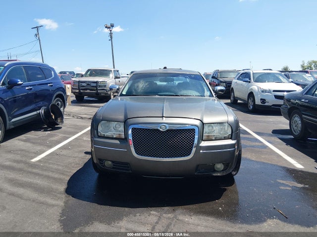 Aukcja sprzedaży 2010 Chrysler 300 Touring/signature Series/executive Series, vin: 2C3CA5CV1AH149680, numer aukcji: 45815301