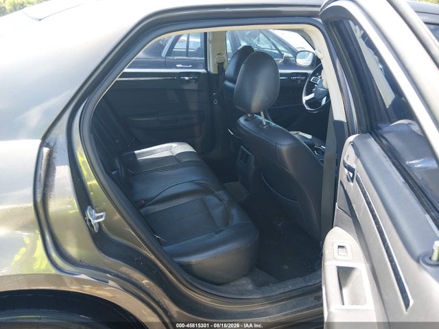Aukcja sprzedaży 2010 Chrysler 300 Touring/signature Series/executive Series, vin: 2C3CA5CV1AH149680, numer aukcji: 45815301