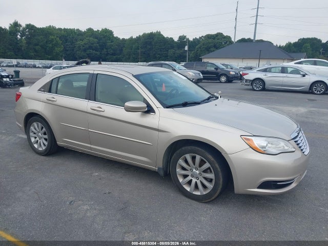 Aukcja sprzedaży 2013 Chrysler 200 Touring, vin: 1C3CCBBB2DN678907, numer aukcji: 45815304