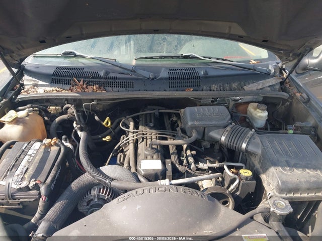 Aukcja sprzedaży 2003 Jeep Grand Cherokee Laredo, vin: 1J4GX48SX3C614218, numer aukcji: 45815305