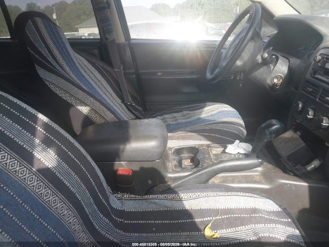 Aukcja sprzedaży 2003 Jeep Grand Cherokee Laredo, vin: 1J4GX48SX3C614218, numer aukcji: 45815305