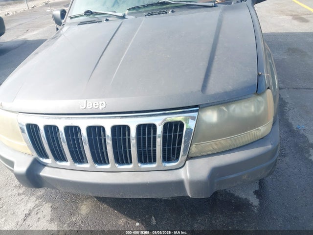 Aukcja sprzedaży 2003 Jeep Grand Cherokee Laredo, vin: 1J4GX48SX3C614218, numer aukcji: 45815305